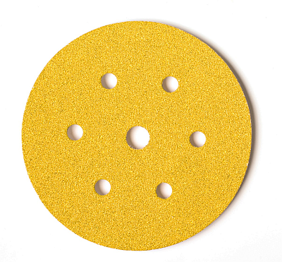 GOLD 150MM CIRTLI ZIMPARA P80