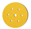 GOLD 150MM CIRTLI ZIMPARA P80