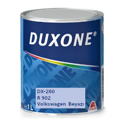 2K VW R902 VOLKSWAGEN BEYAZI 1LT