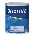 BAZKAT FORD 2851 PANTER SİYAHI 1LT