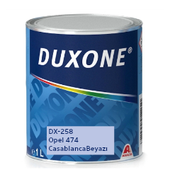 2K OPEL 474 CASABLANCA BEYAZI 1LT