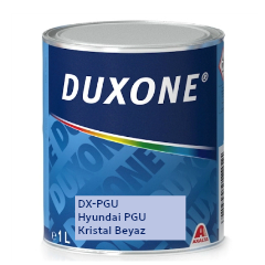 2K HYUNDAI PGU KRİSTAL BEYAZ 1LT