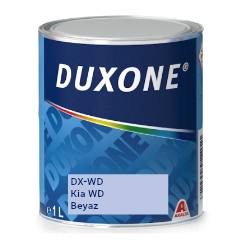 2K KUTU BOYA KIA WD BEYAZ 1LT