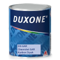 BAZKAT CHEVROLET GAR KARBON SİYAH 1LT