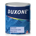 BAZKAT CHEVROLET GAN BUZ GRİSİ 1LT