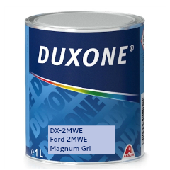 BAZKAT FORD 2MWE MAGNUM GRİ 1LT