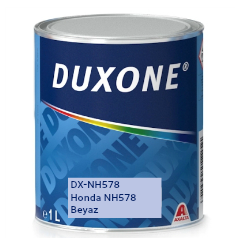 BAZKAT HONDA NH578 BEYAZ 1LT