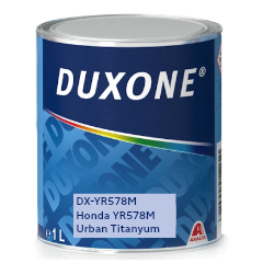 BAZKAT HONDA YR578M TİTANYUM 1LT