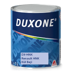 BAZKAT RENAULT HNK KÜL BEJİ 1LT