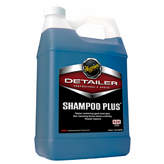 D11101 SHAMPOO PLUS CİLALI ŞAMPUAN 3.78LT