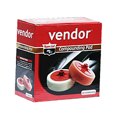 BEYAZ PASTA SÜNGERİ 150MM