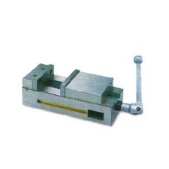 CNC FREZE MENGENESİ