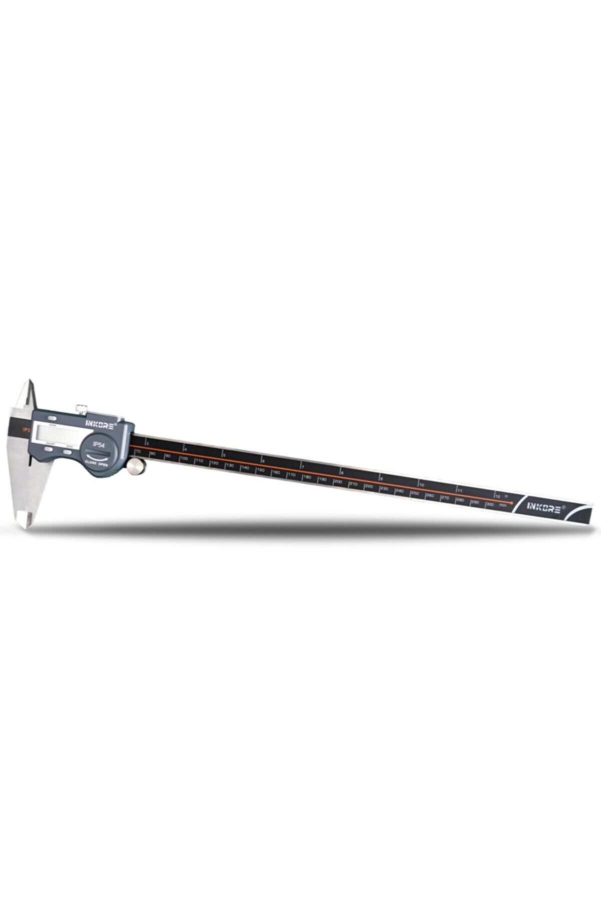 300 MM DİJİTAL KUMPAS (IP54)