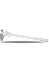 İNKORE 300 MM Mekanik Kumpas - Paslanmaz Çelik
