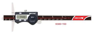 300 MM DERİNLİK KUMPASI DİJİTAL