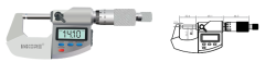 0-25 MM MİKROMETRE DİJİTAL IP65