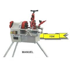 PR 2002 2 inch ELEKTRİKLİ PAFTA