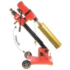 PROTER PR 2600 A KAROT MAKİNASI AÇILI SEHBALI