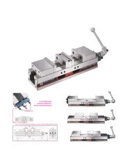 DUBLE SÜPER HASSAS CNC ÇİFT AÇILIMLI MENGENE