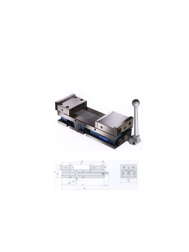 HASSAS CNC MENGENE