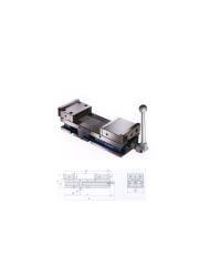 HASSAS CNC MENGENE