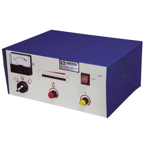 VERTEX ELEKTROMANYETİK TABLA İÇİN KONTROL ÜNİTESİ VCC-820