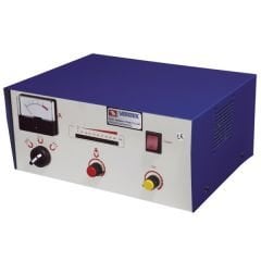 VERTEX ELEKTROMANYETİK TABLA İÇİN KONTROL ÜNİTESİ VCC-820