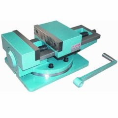 UZUNER DÖNERLİ FREZE MENGENESİ 400 mm