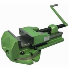UZUNER DÖNERLİ FREZE MENGENESİ 250 mm