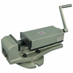 UZUNER DÖNERLİ FREZE MENGENESİ 160 mm