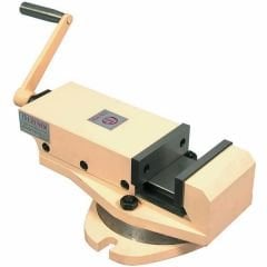 UZUNER DÖNERLİ FREZE MENGENESİ 120 mm
