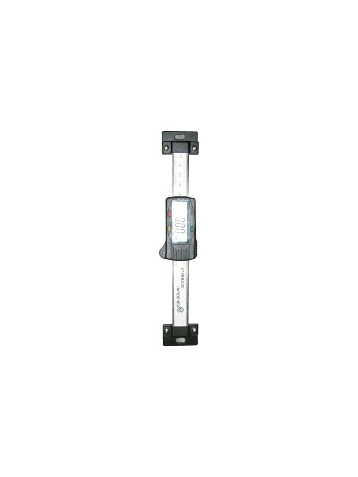 500MM DİKEY DİJİTAL CETVEL