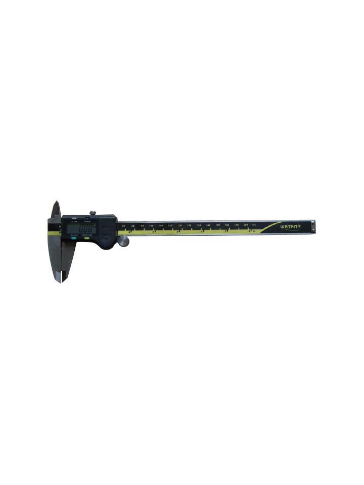 200 MM DİJİTAL KUMPAS W1720