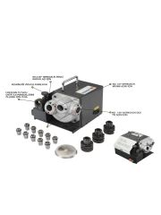 FREZE BİLEME MAKİNASI VEG-25A