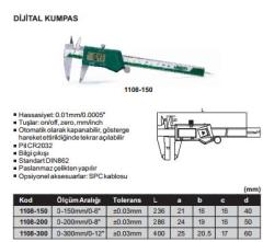 DİJİTAL KUMPASLAR