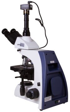 Levenhuk MED D35T Dijital Trinoküler Mikroskop