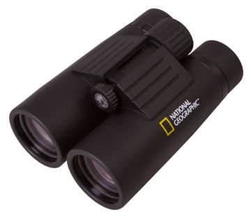 Bresser National Geographic 8x42 WP Binoculars