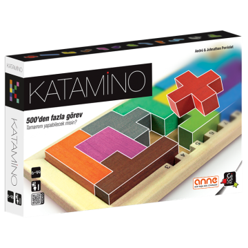 Gigamic Katamino Classic