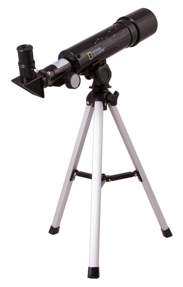 Bresser National Geographic 50/360 AZ Telescope