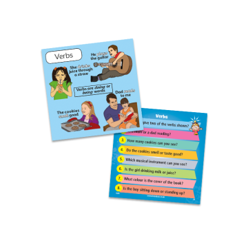Brainbox English | İngilizce Kart Oyunu