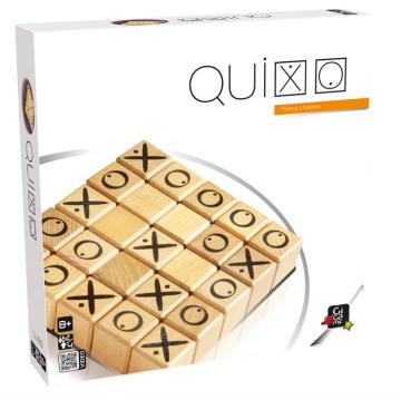 Quixo Oyunu