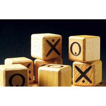 Gigamic Quixo Oyunu