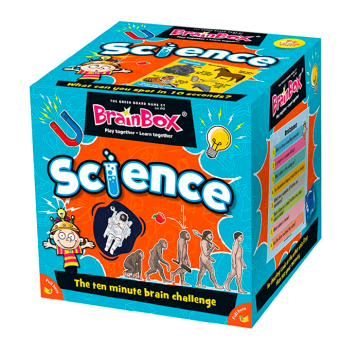 BrainBox Science