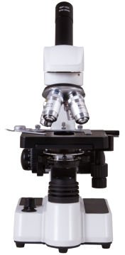 Bresser Erudit DLX 40–600x Microscope