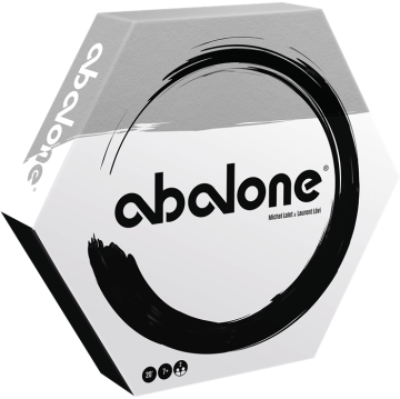 Asmodee Abalone Kutu Oyunu