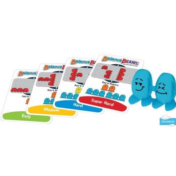 Thinkfun Fasulyeler Dengede Balance Beans