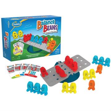 Thinkfun Fasulyeler Dengede Balance Beans