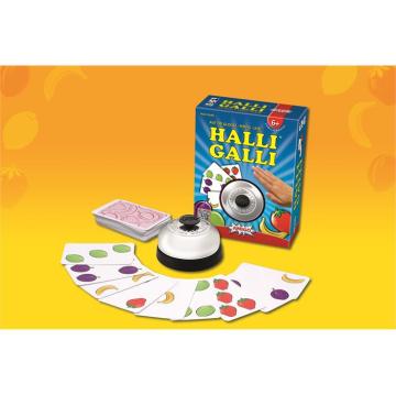 Amigo Halli Galli