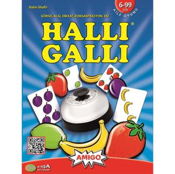 Amigo Halli Galli