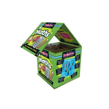 Brainbox Maths